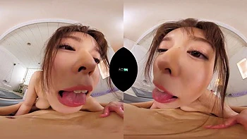 Yume VR: Cowgirl, Big Tits  Babe Porn videos