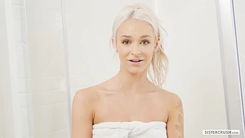 Stepsister Caught Step Bro Spying Seduced By Stepsister videos