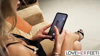 Angelic Shalina and Jay's fetish porn videos