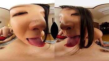 Part 5: Cowgirl, Big Tits  Handjob VR Porn videos