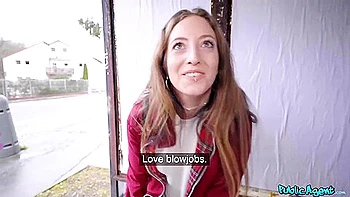 Nasty Punk Slutty Teen 18+ Venom Evil Gagging On My Jumbo Dick videos