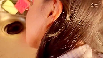 Pov Ntr: The Person In The Pov Video Sent To Me By Mistake Was My Stepmother. Saki Aikawa videos