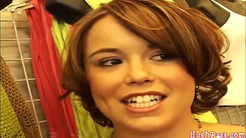 Sweet Young Wife sells her ass for some cash as hubby gets pissed!! by HushPass: Porn videos