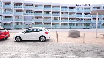 Big Breasts On The Street videos