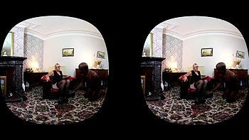 Bbc Jay Playhard Fucks Melanie Moore In The Library videos