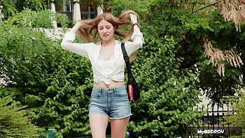 Sassy Paulina Soul’s Asshole Destroyed In POV videos