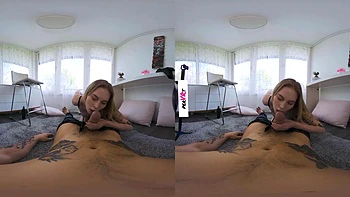 Scandinavian Blonde Mistress I videos