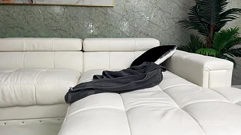 We Fill Our New Flatmate Holes With Dick And Leave A Beautiful Creampie videos