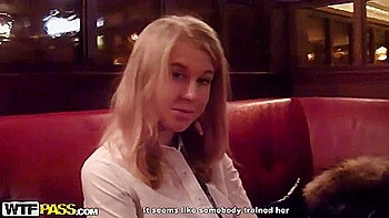 Shy Teen 18+ Blonde In Pickup Screw Video videos