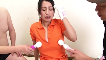 Kunimi Nana And Nana Kunimi In Well-made Tootsie Xxx videos