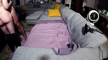 Breeding A Slim Tight Trans videos