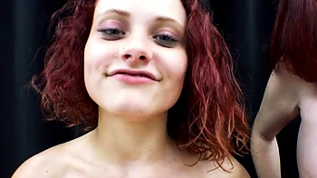 BrandNewAmateurs - Luna Parish And Olivia X MILF Vs Brat Vs videos