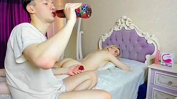 Annaandalexx 2023-02-24 02-25 03-06 03-23: Blowjob, Cowgirl  Missonary Porn videos