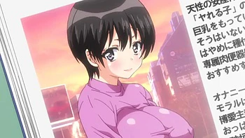 Iihilh: Big Tits, Eporner  Hentai Porn videos