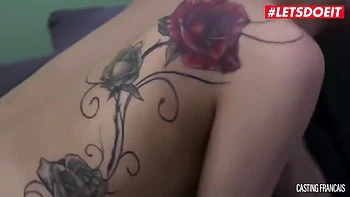 Kinky French Redhead Teen 18+ Nailed Hard At Her Porn Audition videos