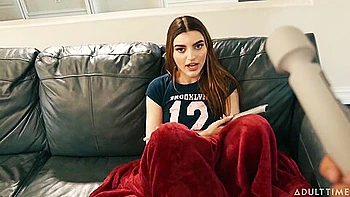 Julia James - Stepdaughters Sprung A Leak videos