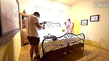 Sophia & Cody Alt Angle videos