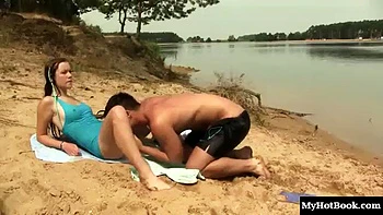 Teen ft. Alexis Crystal: Blowjob, Doggy  Cowgirl Porn videos