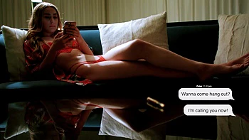 Sinderella gets her pussy pounded by bbc in missionary videos