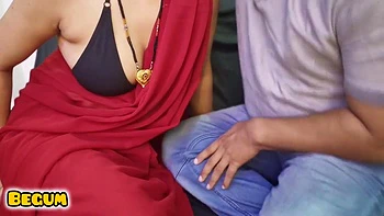 Desi Bhabhi Got Fucked By Her Guest videos