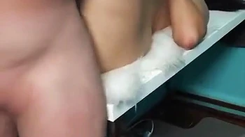 Sex Machine Is Fucking My Tight Pussy videos