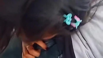 Real Sex With Girlfriend In Garden videos