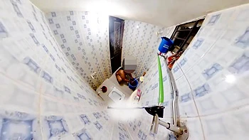 Vhabi Jokhon Aka Gosol Kore Toyleta videos