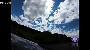 Sketchy! Hot Hikers Get Caught!! Watch Until End videos