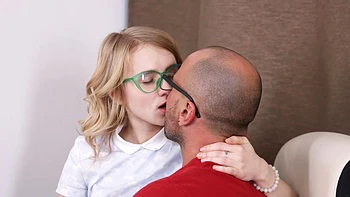 Blonde 18 y.o Teen Temptation - Lightfairy videos