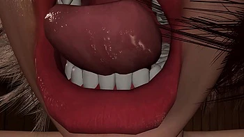 Thick Elf Is Sucking the Souls Out of a Goblin videos