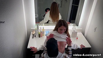 Madison & Mira Monroe in Creampied Monroe - Teenfidelity videos