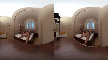 Eliz Benson – Part Three - Submissive Blonde W Big Tits & Huge videos