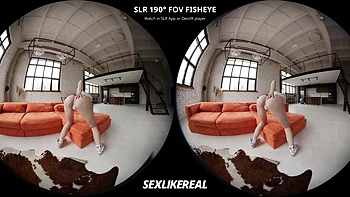 Blonde Cutie Dianaq Teasing Your Imagination videos