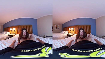 POV Bubblez Bankz Fucks videos