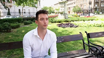 Lia Lin Loves Doing Men for Sports videos