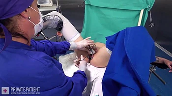 PRIVATE-PATIENT Patient Pia 06 videos