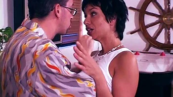 Isabella Rossa - Big Boob Volleyballers: Blowjob, Doggy  Missonary Porn videos