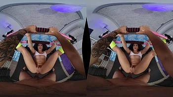 WllwRdr: Blowjob, Doggy  Cowgirl VR Porn videos