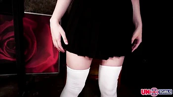 Voluptuous hooker at transgender porn videos