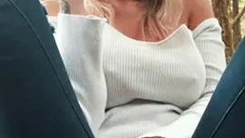 Who is she?: Big Tits, Babe  Blonde Porn videos