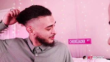 Perky Adonis Breeds - pornstar xxx - AltErotic videos