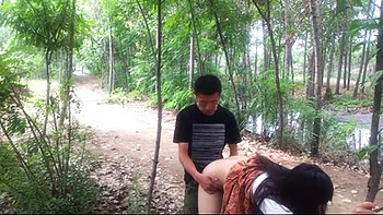 China  outdoor: Doggy, Missonary  Amateur Porn videos