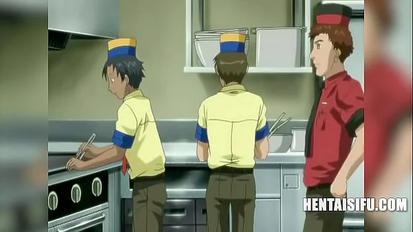 Gold Digger Teen Fucks Her Manager videos