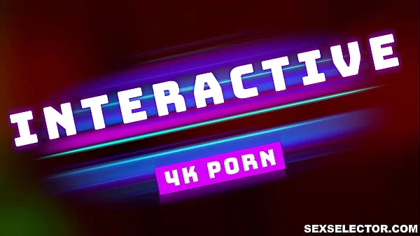 SEX SELECTOR - Helping Out Your Friend's Super Hot Girlfriend  Blake Blossom (Will You Break The Bro Code?) videos