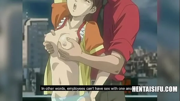 Bugger 's Gold Digger Teen Fucks Her Manager PT 2 videos