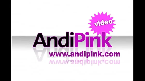 All Natural Teen Andi Pink Stripping Naked and Getting Wild Outdoors! videos