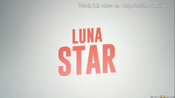 Jelly Stepsisters' Girl-Fight for Big Cock Anal - Luna Star, Gabriela Lopez / Brazzers  / stream full from http://zzfull.com/indi videos