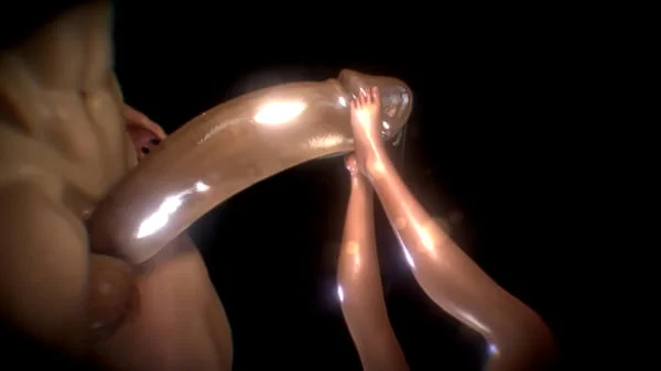 Giant girls Giant boys and a Giant Dildos Compilation - Vol.1 videos