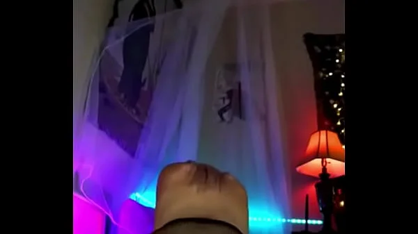 Goth riding videos