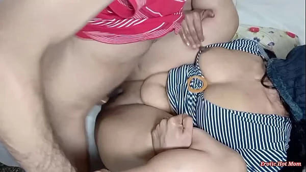 Dever fucked bhabhi in missionary style with no mercy hard sex videos